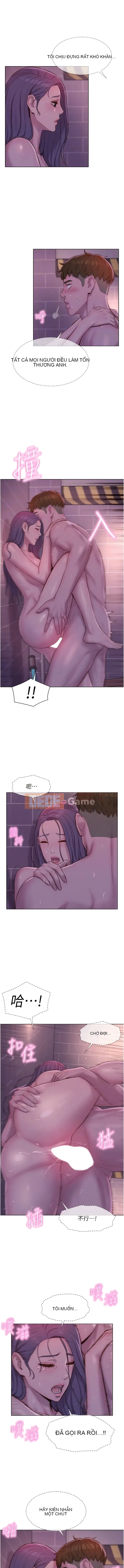 Cắm trại lãng mạn Chương 64-65