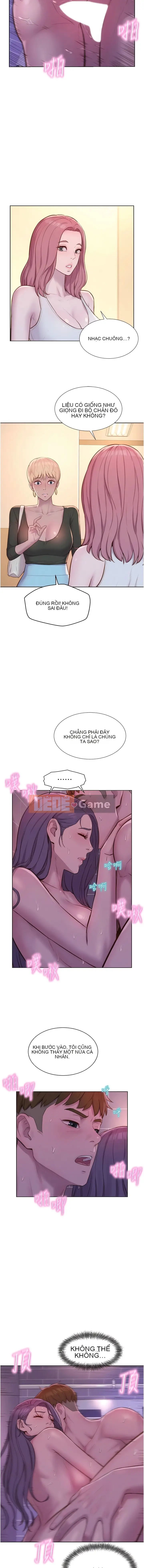 Cắm trại lãng mạn Chương 64-65