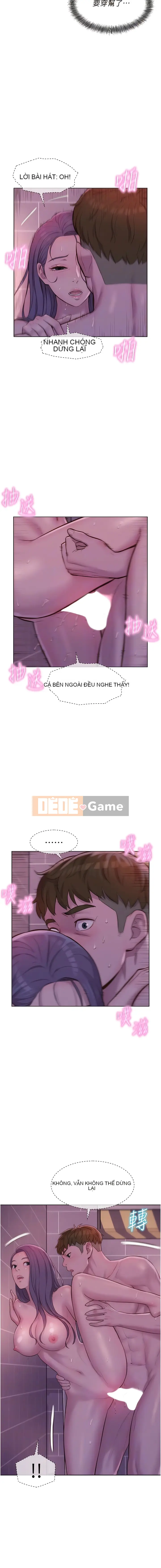 Cắm trại lãng mạn Chương 64-65