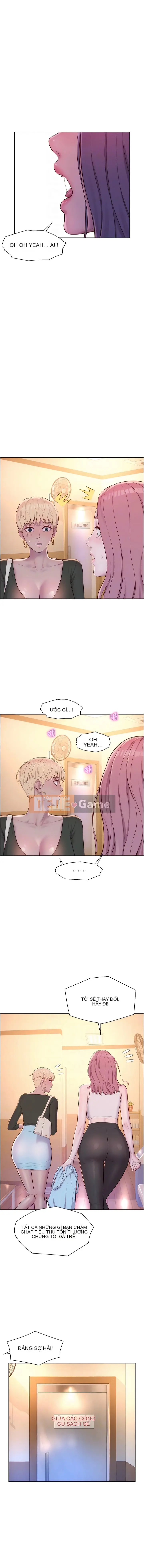 Cắm trại lãng mạn Chương 64-65