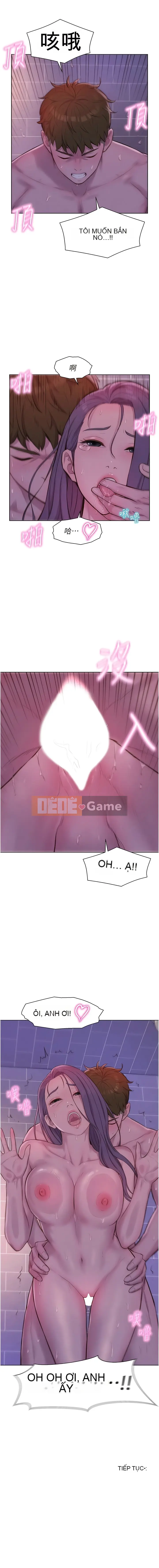 Cắm trại lãng mạn Chương 64-65