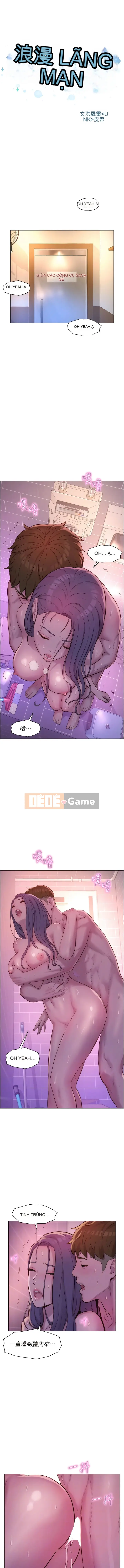 Cắm trại lãng mạn Chương 64-65