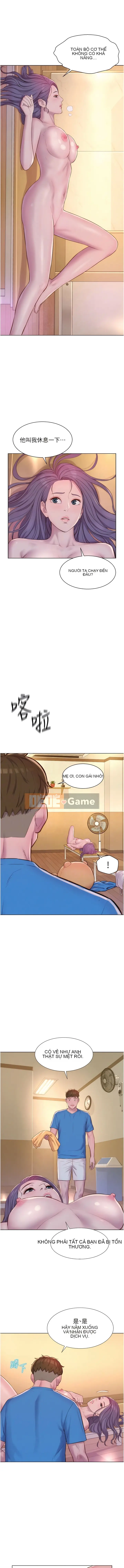 Cắm trại lãng mạn Chương 64-65