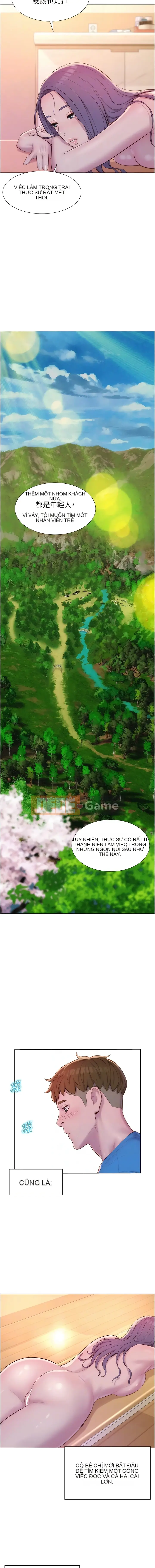 Cắm trại lãng mạn Chương 64-65