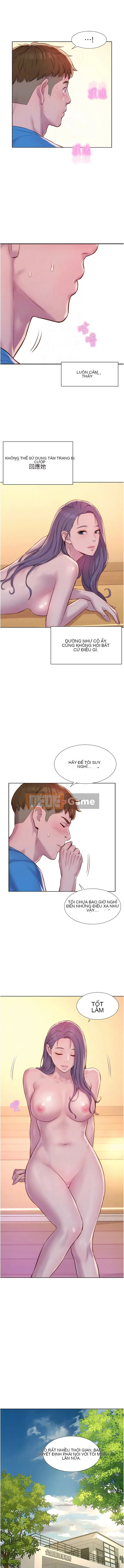 Cắm trại lãng mạn Chương 64-65