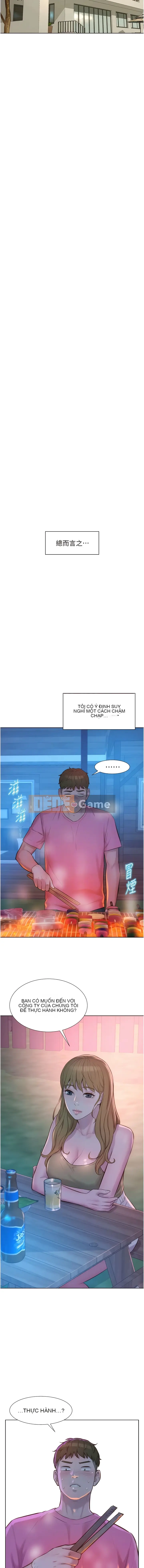 Cắm trại lãng mạn Chương 64-65