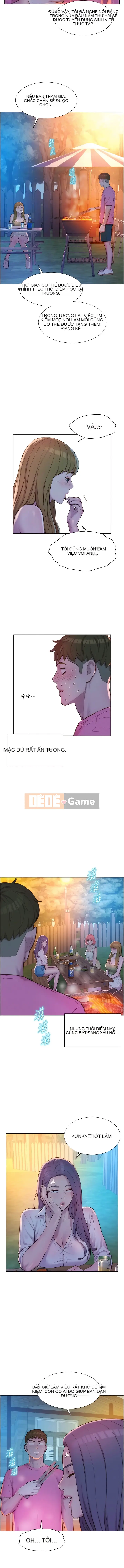 Cắm trại lãng mạn Chương 64-65