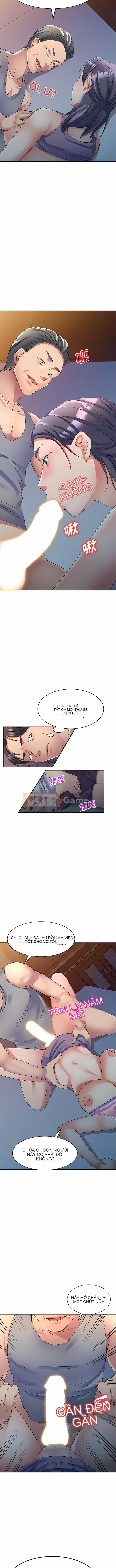 Cuộc sống lưu trú thú vị Chương 20-21