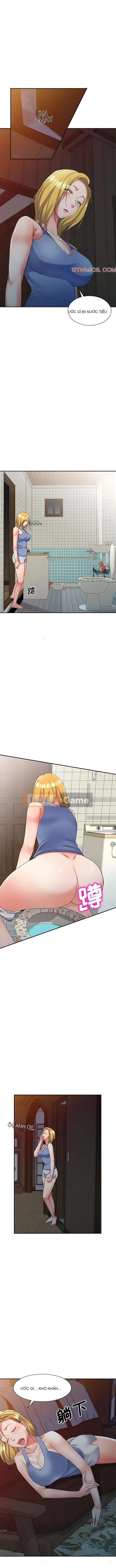 Cuộc sống lưu trú thú vị Chương 20-21