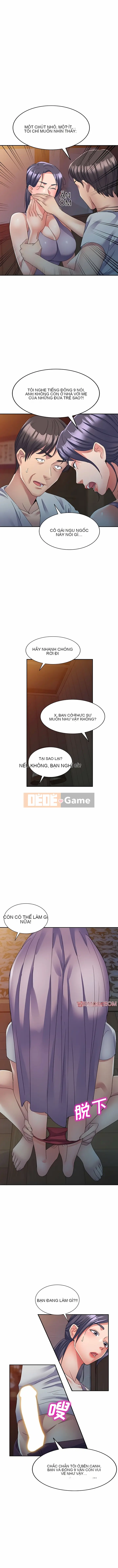 Cuộc sống lưu trú thú vị Chương 20-21