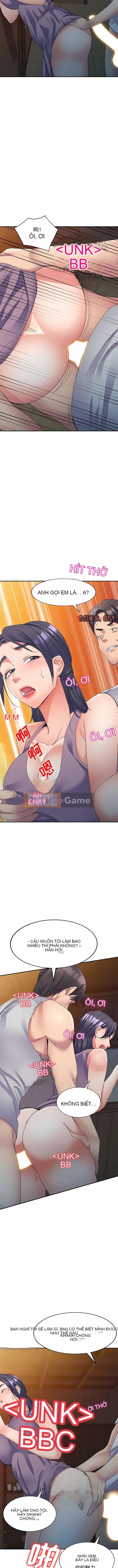 Cuộc sống lưu trú thú vị Chương 20-21