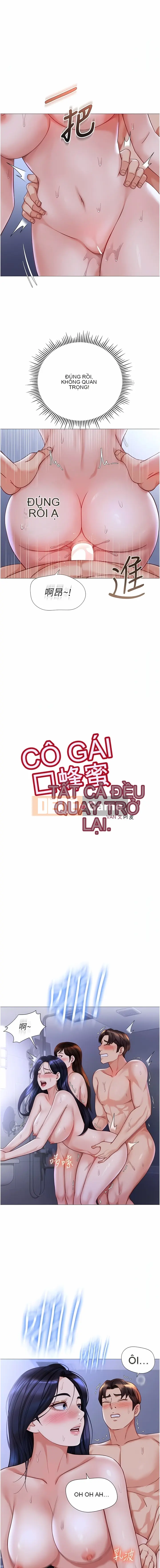 Tất cả con gái và bạn gái trở lại TÔI Chương 108-109