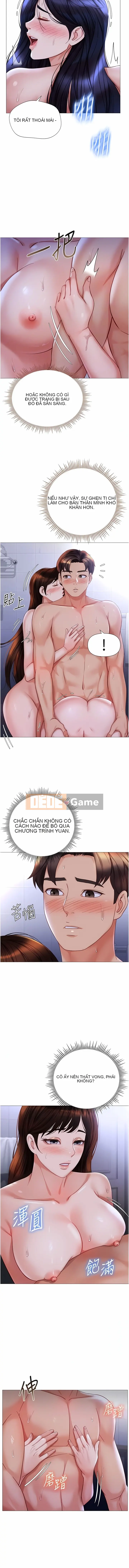 Tất cả con gái và bạn gái trở lại TÔI Chương 108-109