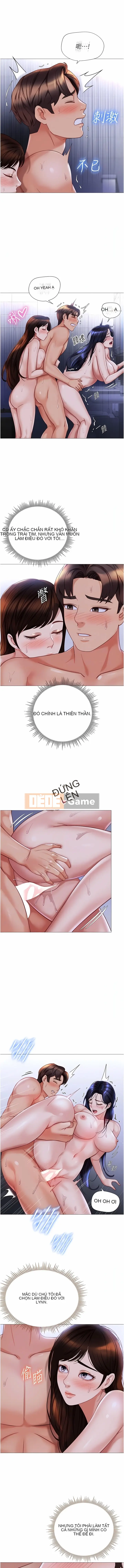 Tất cả con gái và bạn gái trở lại TÔI Chương 108-109