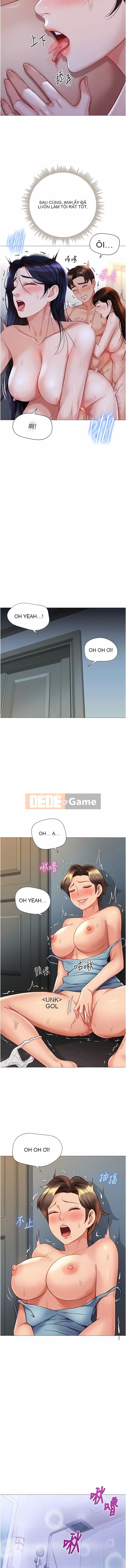 Tất cả con gái và bạn gái trở lại TÔI Chương 108-109