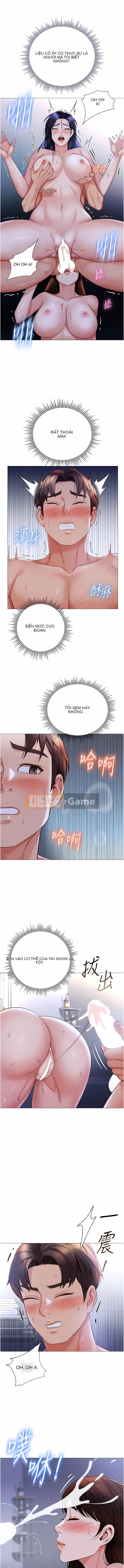 Tất cả con gái và bạn gái trở lại TÔI Chương 108-109