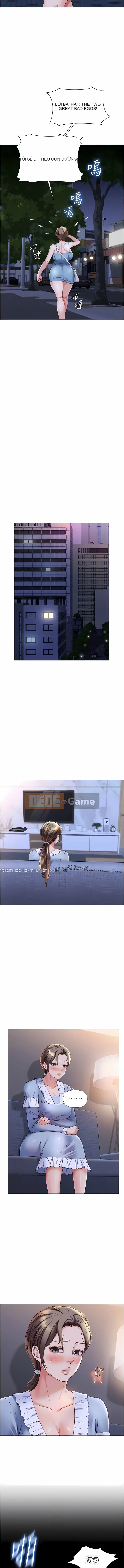 Tất cả con gái và bạn gái trở lại TÔI Chương 108-109