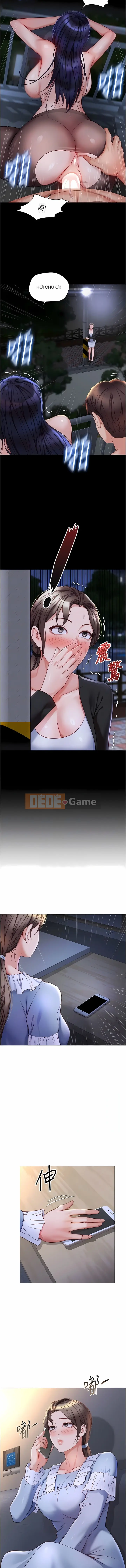 Tất cả con gái và bạn gái trở lại TÔI Chương 108-109