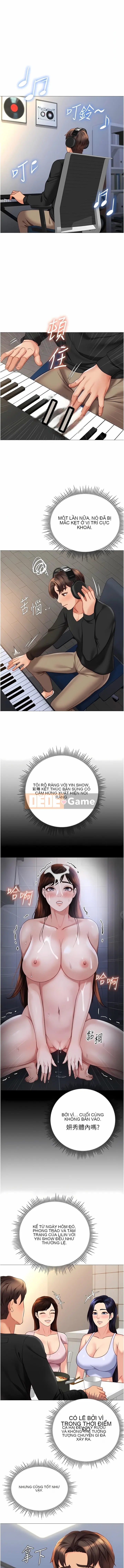 Tất cả con gái và bạn gái trở lại TÔI Chương 108-109