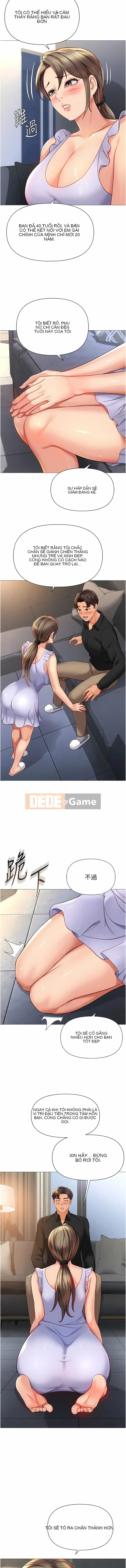 Tất cả con gái và bạn gái trở lại TÔI Chương 108-109