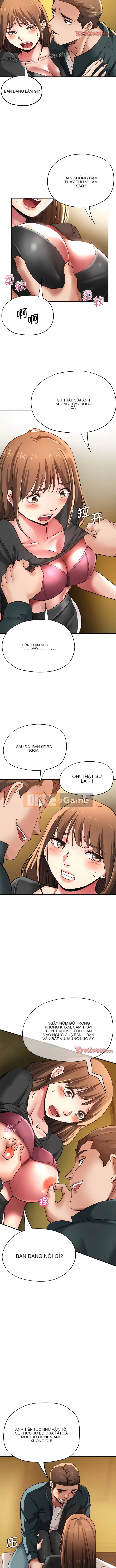 Trải nghiệm Yoga đầu tiên Chương 42-43