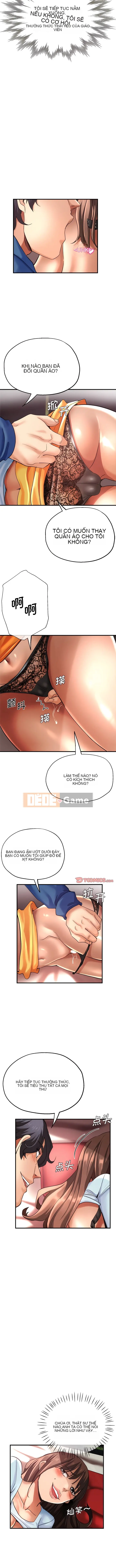 Trải nghiệm Yoga đầu tiên Chương 42-43