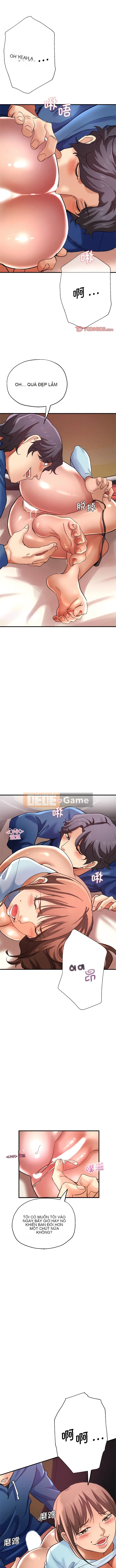 Trải nghiệm Yoga đầu tiên Chương 42-43