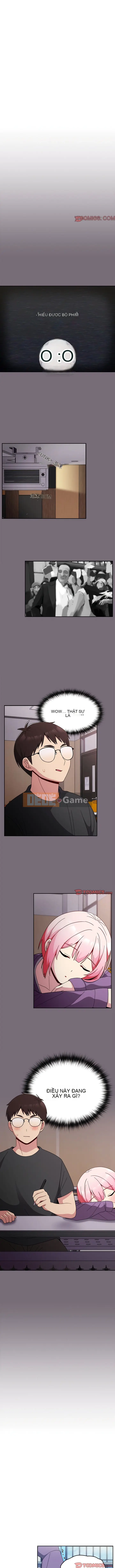 Những người yêu thích Ome trở lên không đầy đủ Chương 25-26