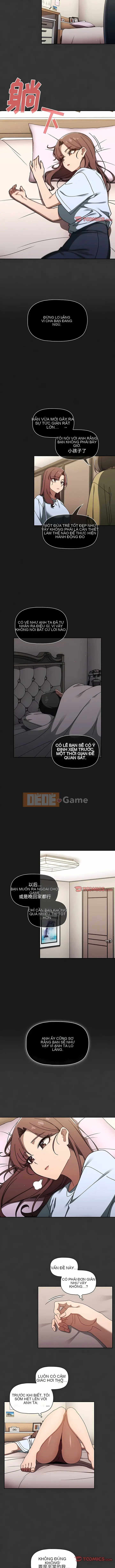 Công tắc điều chỉnh Chương 32-33