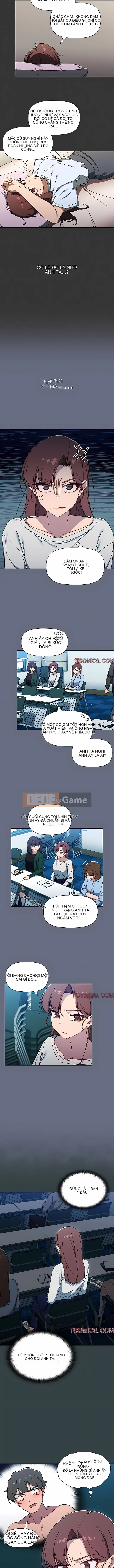 Công tắc điều chỉnh Chương 32-33