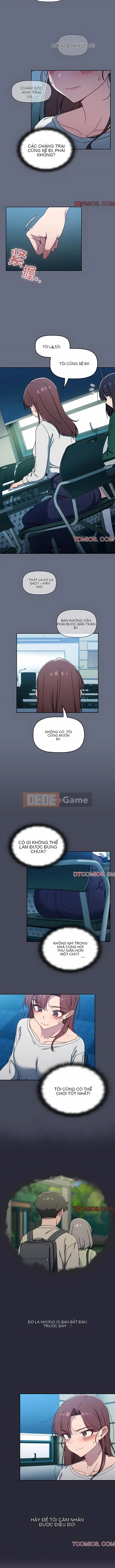 Công tắc điều chỉnh Chương 32-33