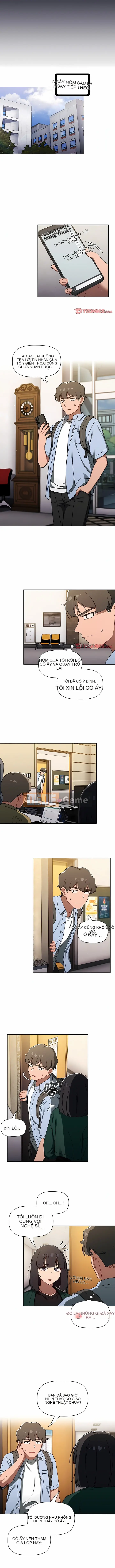 Công tắc điều chỉnh Chương 32-33