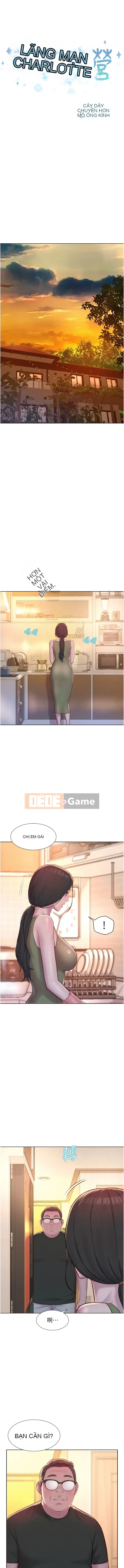 Cắm trại lãng mạn Chương 62-63
