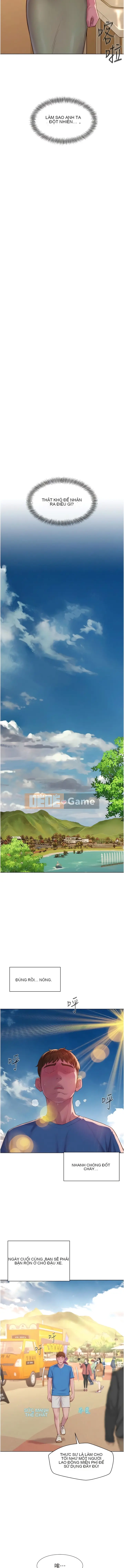 Cắm trại lãng mạn Chương 62-63