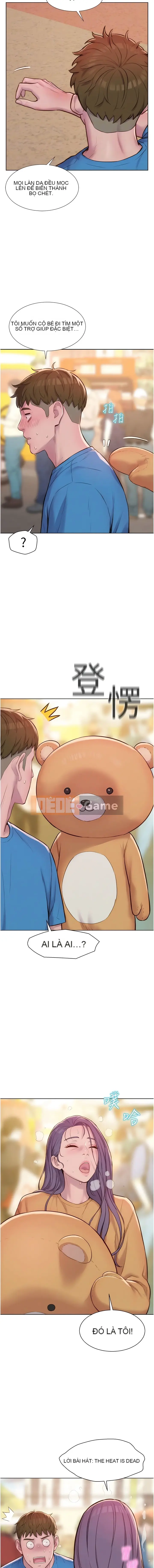 Cắm trại lãng mạn Chương 62-63