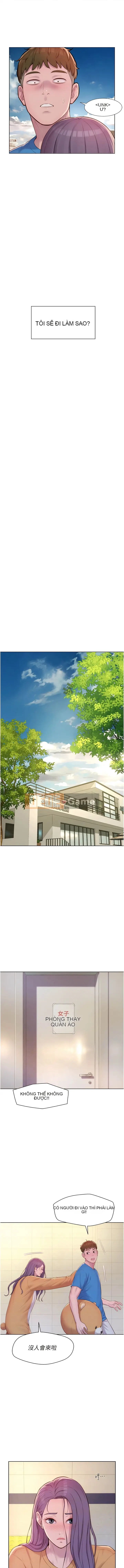 Cắm trại lãng mạn Chương 62-63