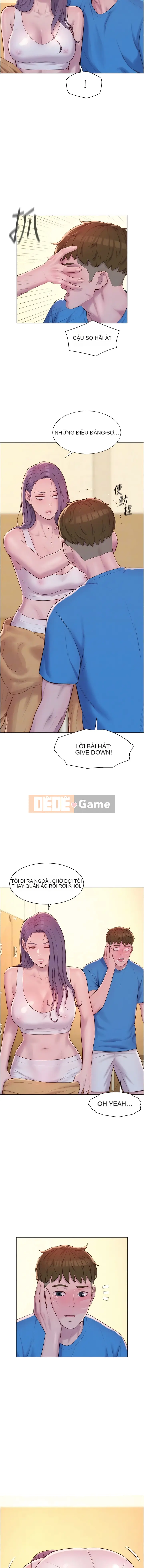 Cắm trại lãng mạn Chương 62-63