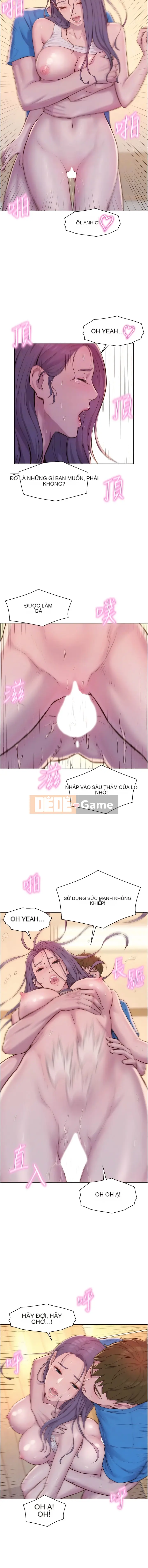 Cắm trại lãng mạn Chương 62-63