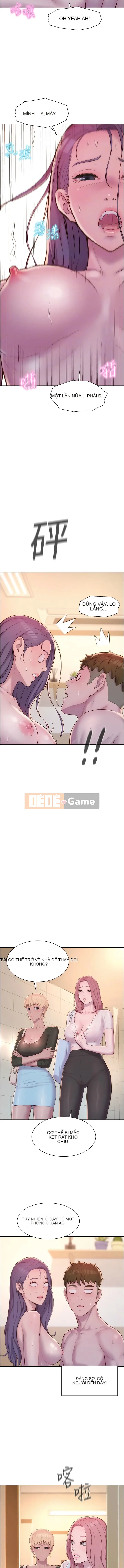 Cắm trại lãng mạn Chương 62-63