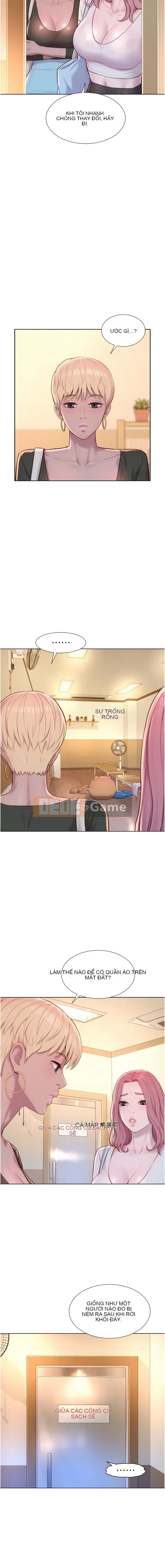 Cắm trại lãng mạn Chương 62-63