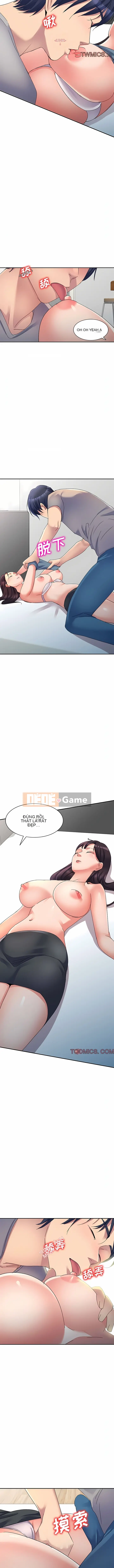 Cuộc sống lưu trú thú vị Chương 18-19