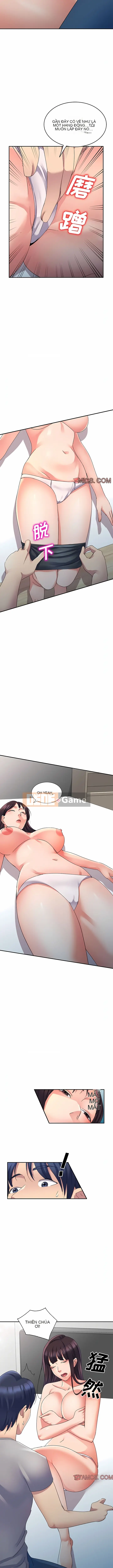 Cuộc sống lưu trú thú vị Chương 18-19