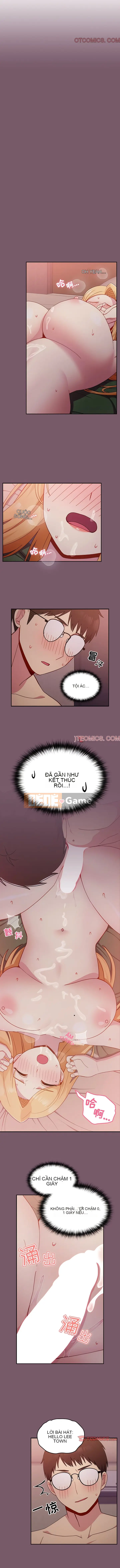 Những người yêu thích Ome trở lên không đầy đủ Chương 23-24