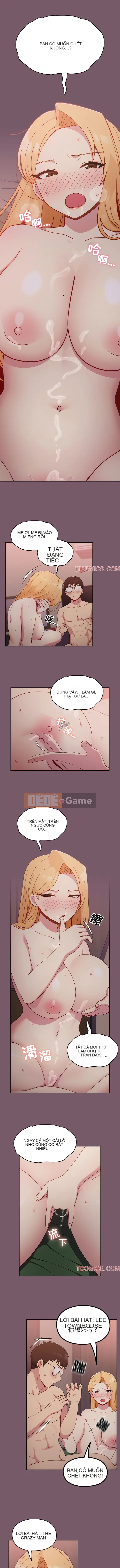 Những người yêu thích Ome trở lên không đầy đủ Chương 23-24
