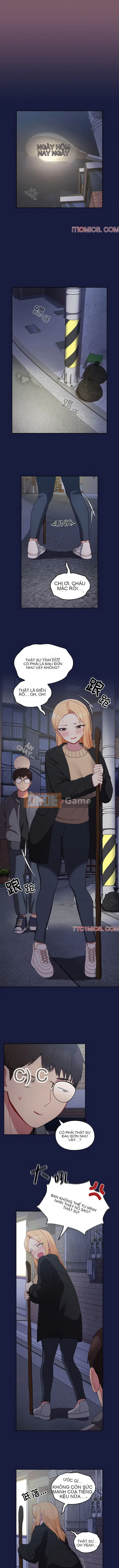 Những người yêu thích Ome trở lên không đầy đủ Chương 23-24