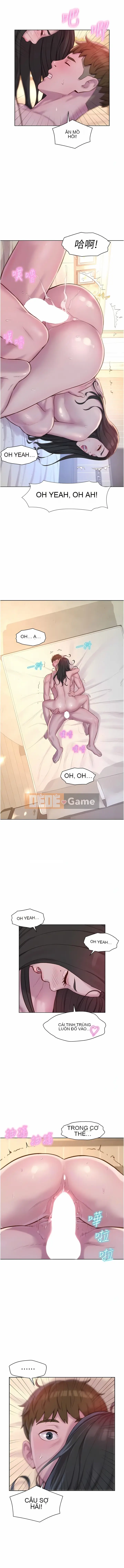 Cắm trại lãng mạn Chương 61