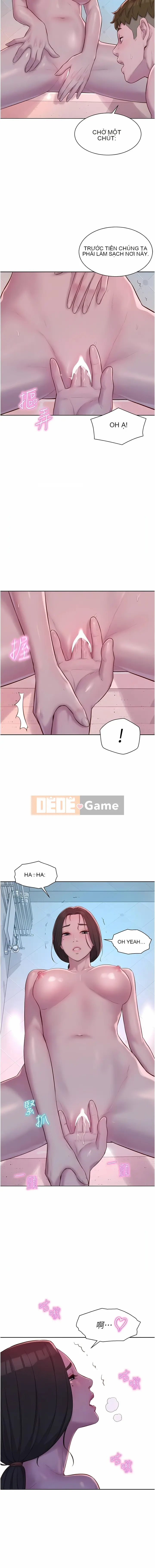 Cắm trại lãng mạn Chương 61