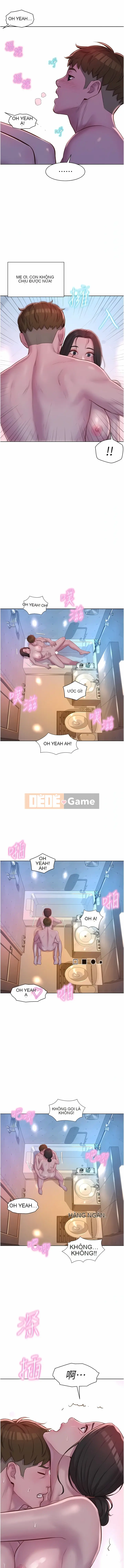 Cắm trại lãng mạn Chương 61