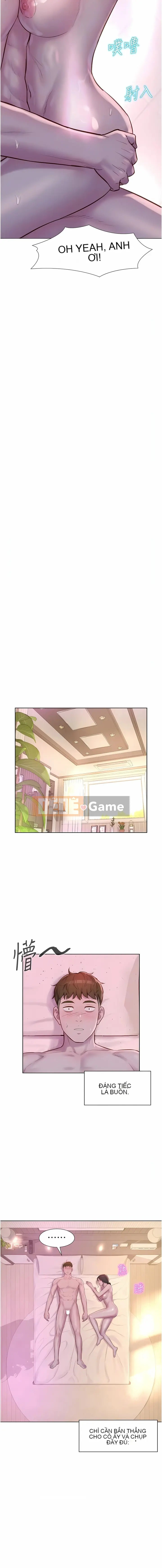 Cắm trại lãng mạn Chương 61