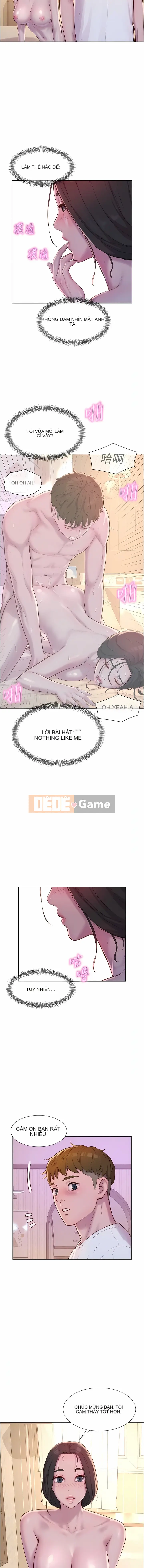 Cắm trại lãng mạn Chương 61